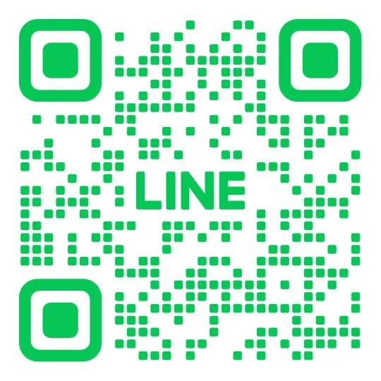 QR Code เพิ่มเพื่อน ลีกเดอซ์ ฝรั่งเศส Line Official