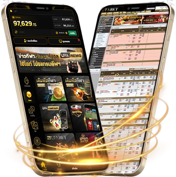 ลีกเดอซ์ ฝรั่งเศส Mobile — คาสิโนมือถือ